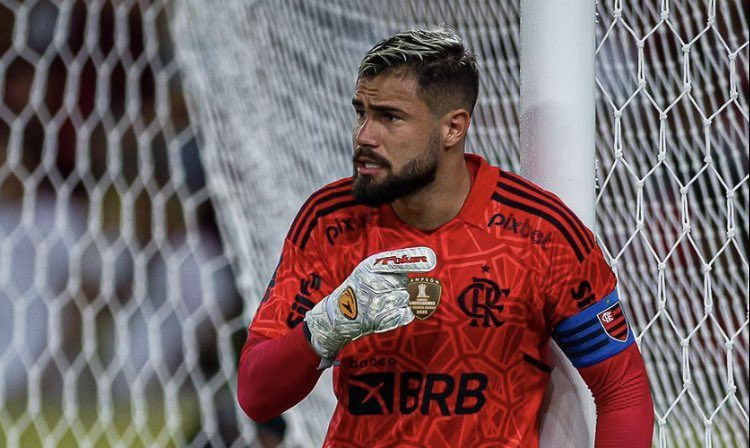 Matheus Cunha in Campo